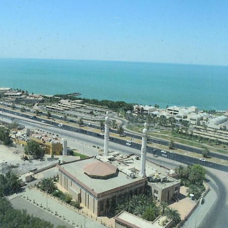 Sedra Residence Kuwait City Eksteriør bilde
