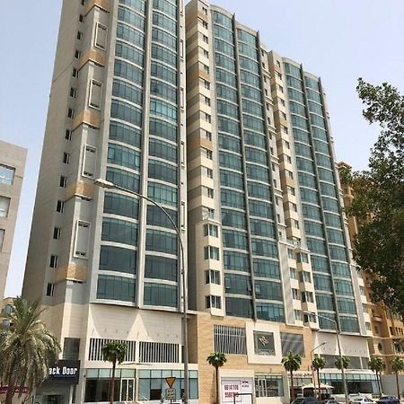 Sedra Residence Kuwait City Eksteriør bilde