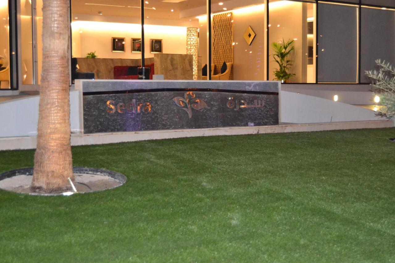 Sedra Residence Kuwait City Eksteriør bilde