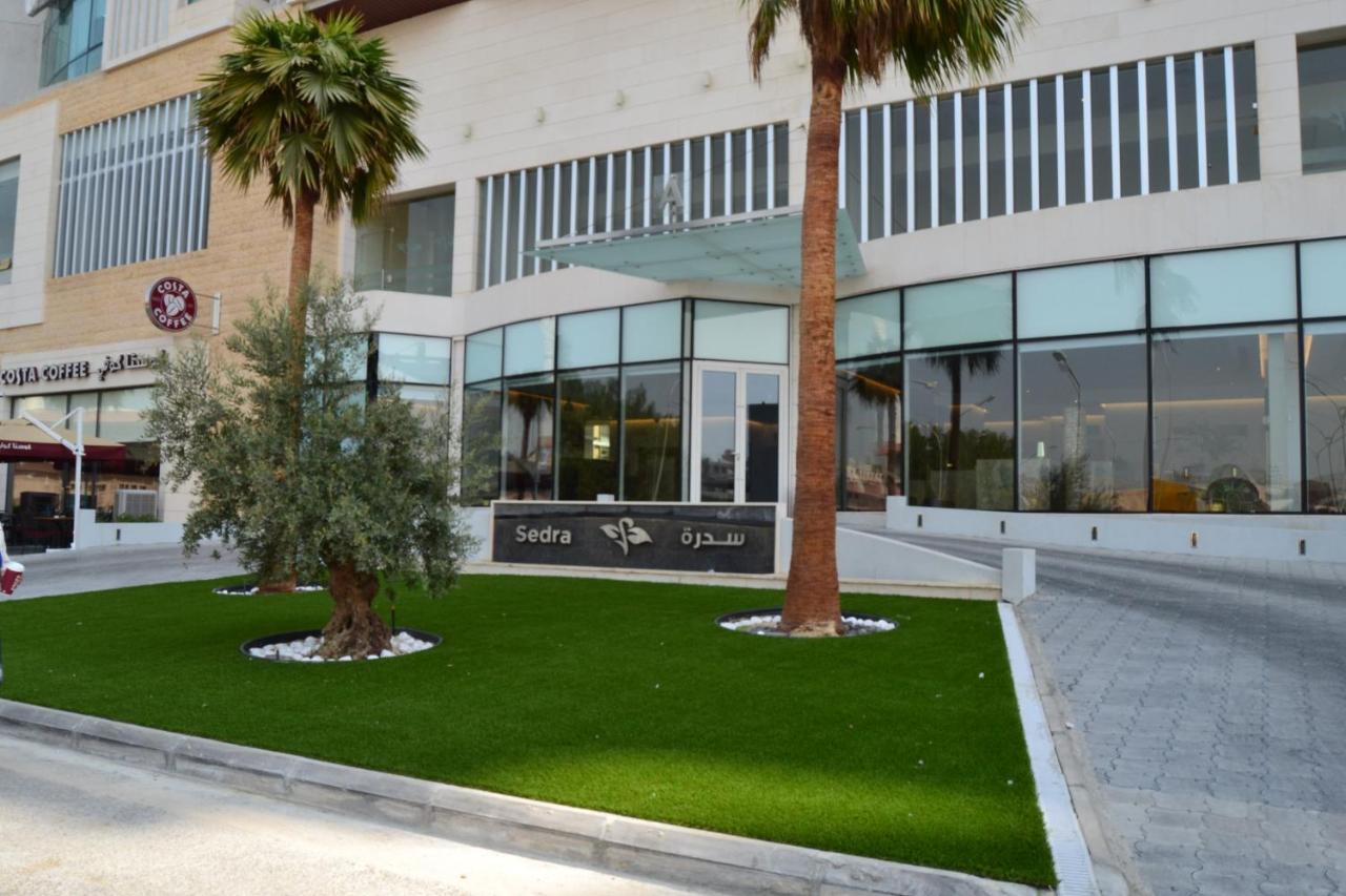 Sedra Residence Kuwait City Eksteriør bilde