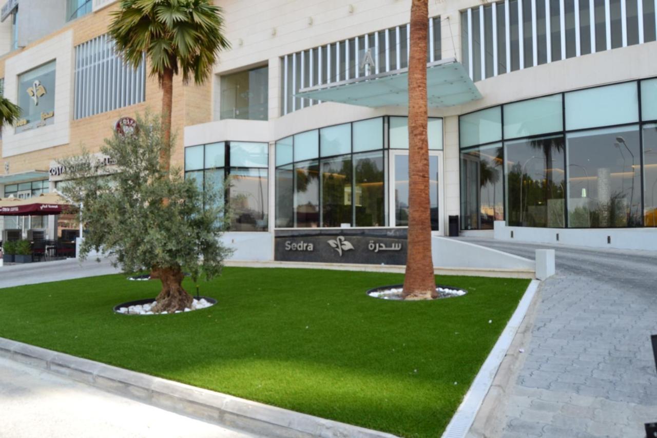 Sedra Residence Kuwait City Eksteriør bilde