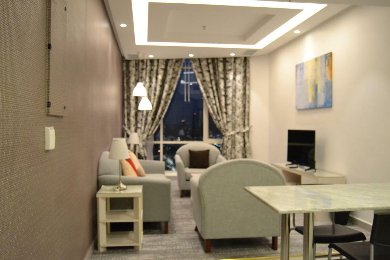 Sedra Residence Kuwait City Eksteriør bilde