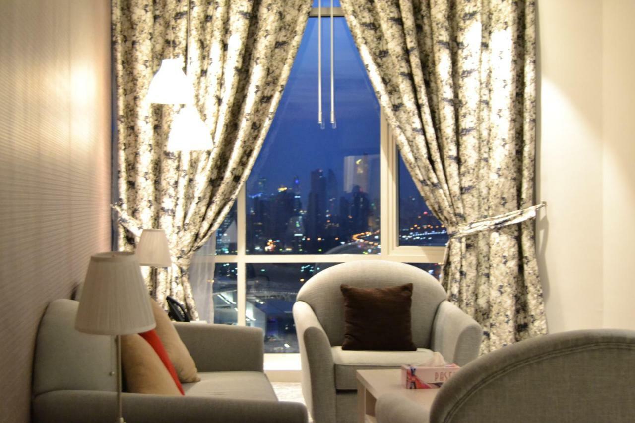 Sedra Residence Kuwait City Eksteriør bilde